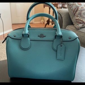 Used Coach purse 👜
